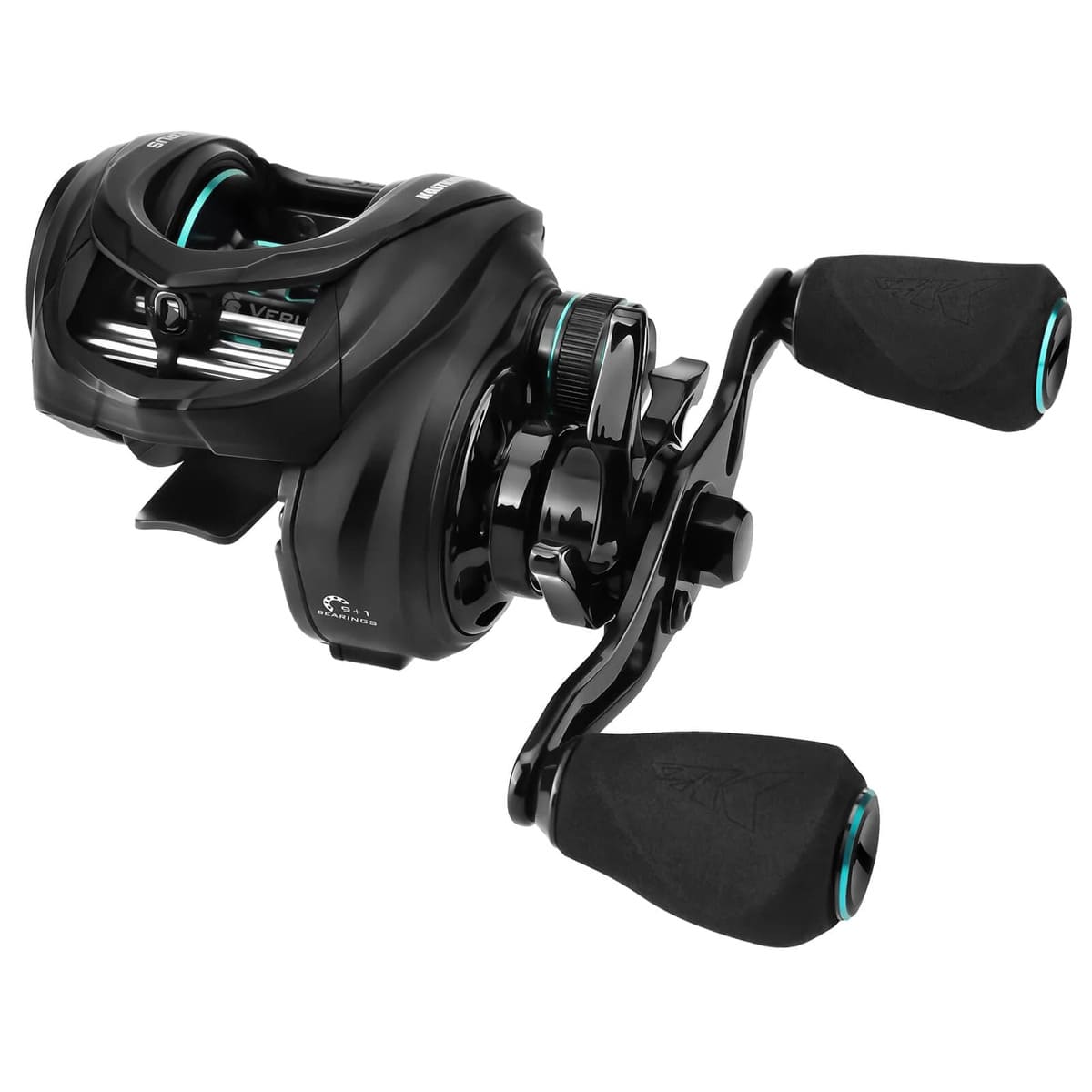 Carretilha KastKing Verus Cast